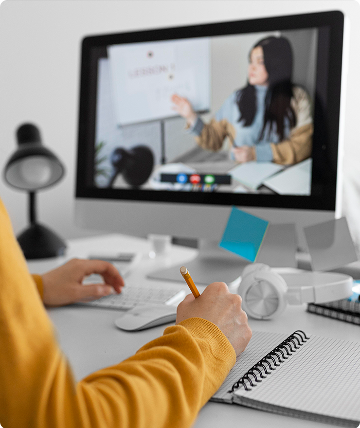 Register Illustration